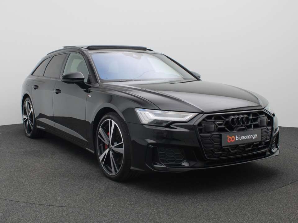 Audi A6 - Imagem 2