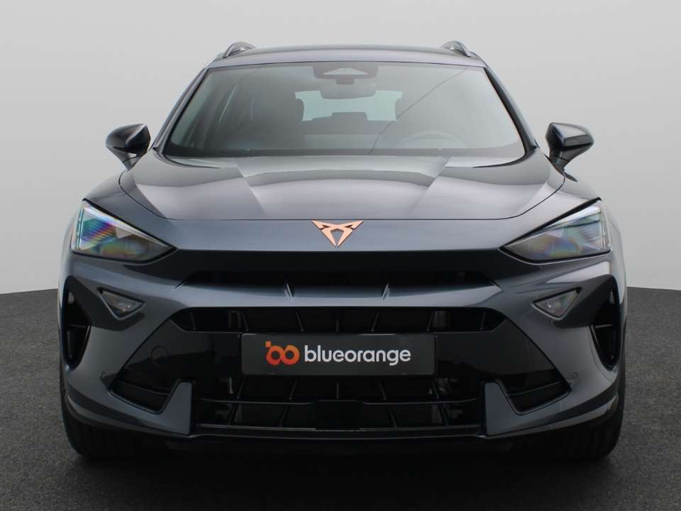 CUPRA Formentor - Imagem 7