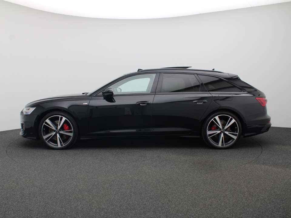 Audi A6 - Imagem 3