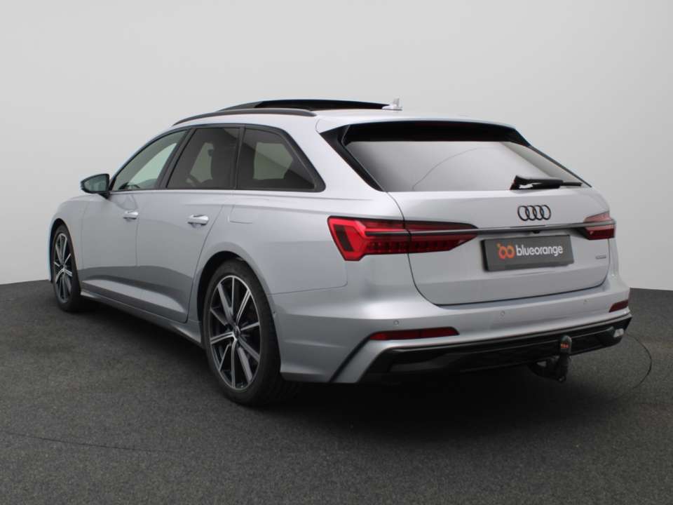 Audi A6 - Imagem 4