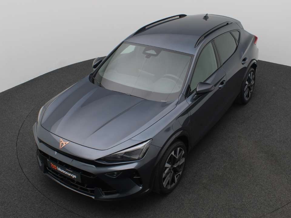 CUPRA Formentor - Imagem 8