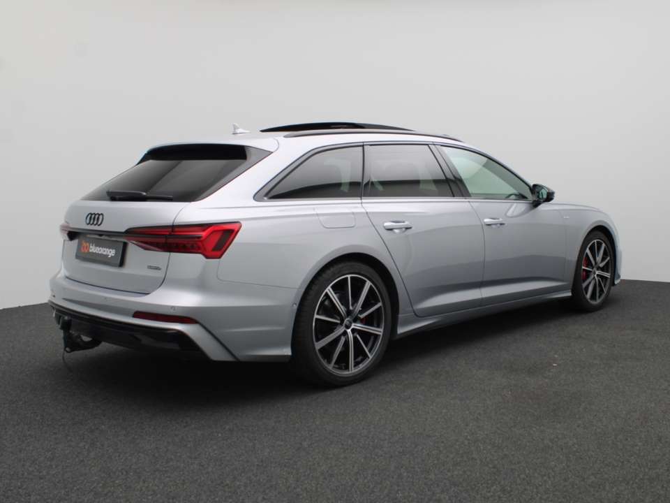 Audi A6 - Imagem 5