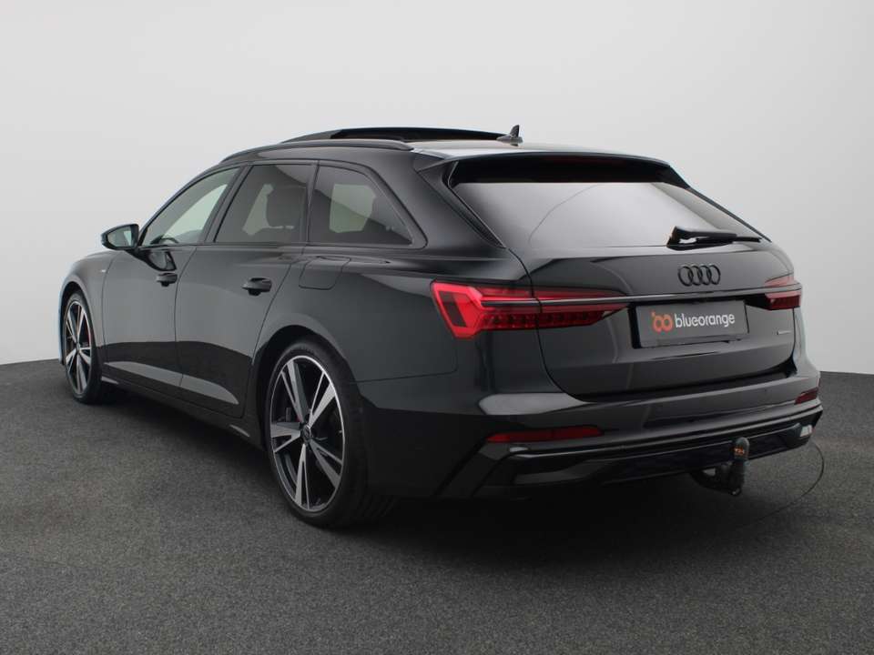 Audi A6 - Imagem 4