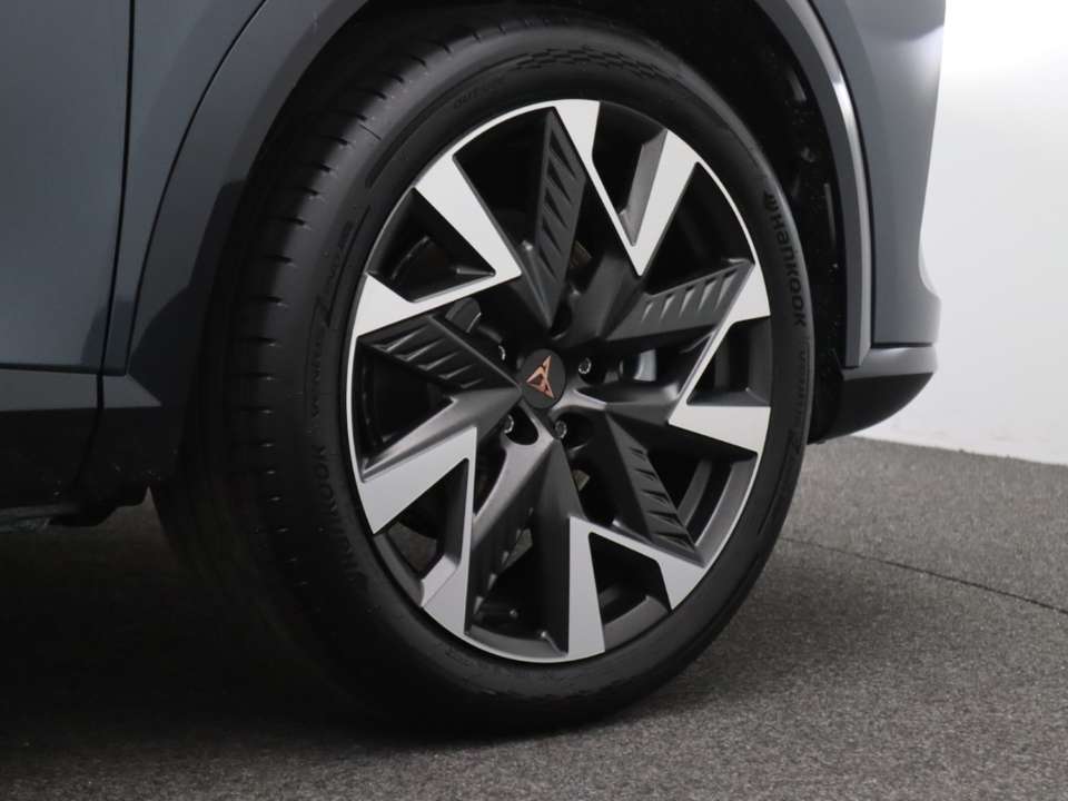 CUPRA Formentor - Imagem 9