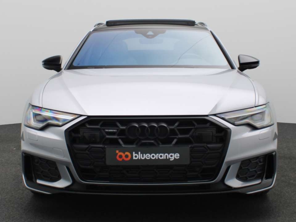 Audi A6 - Imagem 6