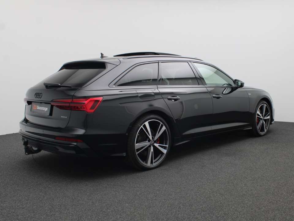 Audi A6 - Imagem 5