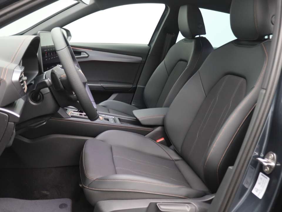 CUPRA Formentor - Imagem 10