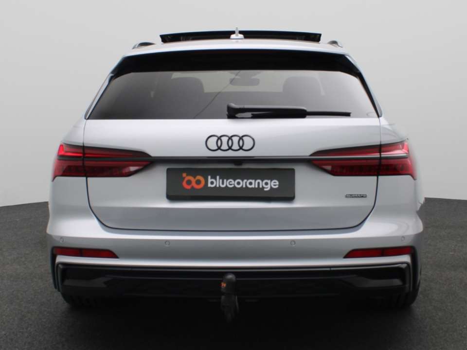 Audi A6 - Imagem 7