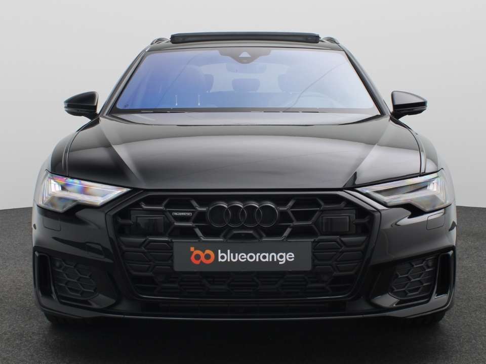 Audi A6 - Imagem 6