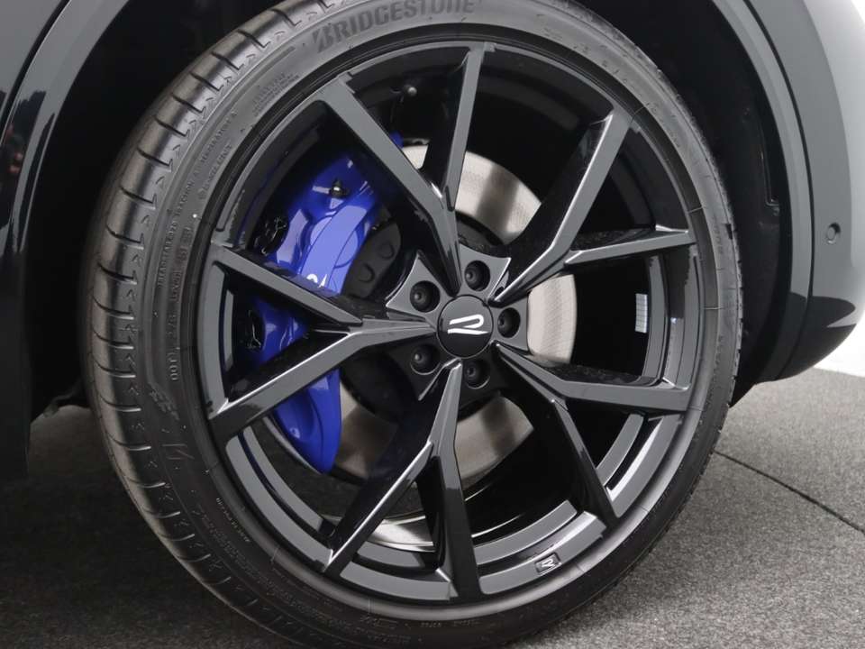 Volkswagen Touareg - Imagem 9