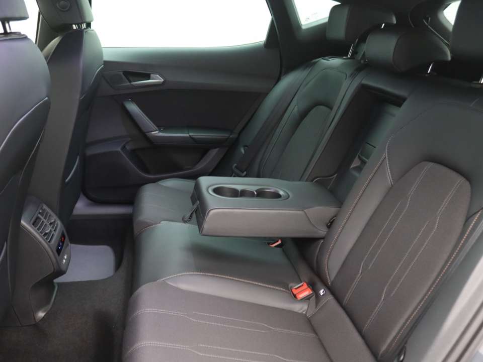 CUPRA Formentor - Imagem 11