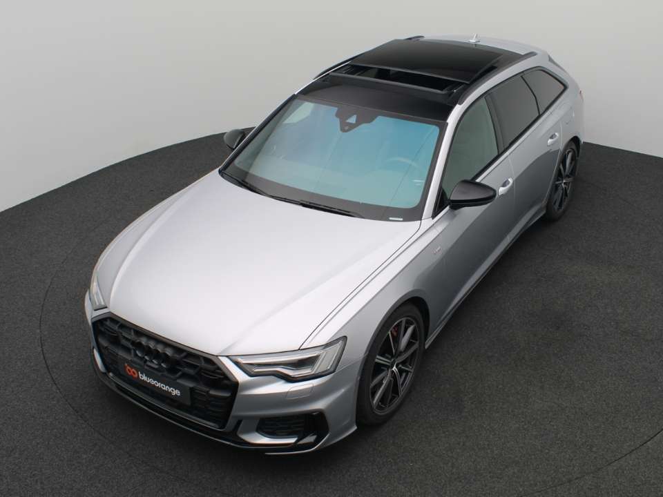 Audi A6 - Imagem 8
