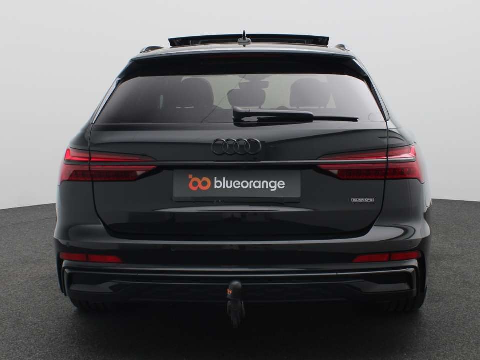 Audi A6 - Imagem 7