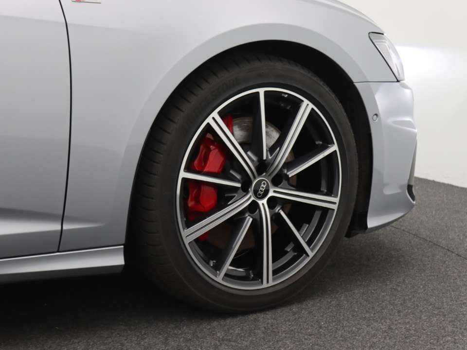 Audi A6 - Imagem 9