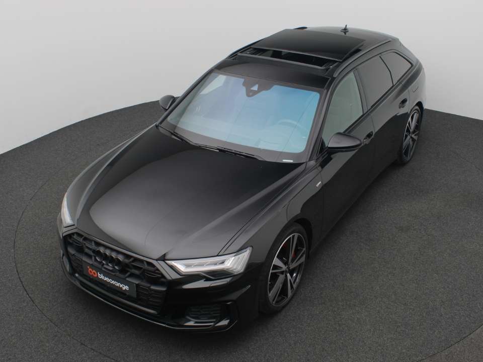 Audi A6 - Imagem 8