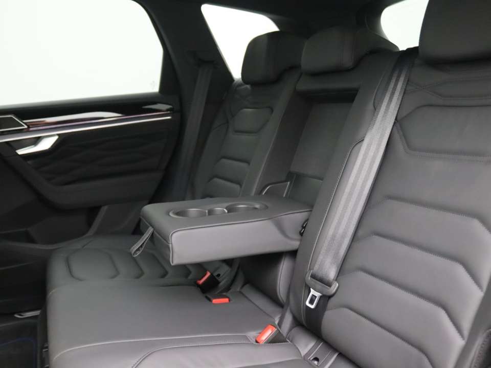 Volkswagen Touareg - Imagem 11