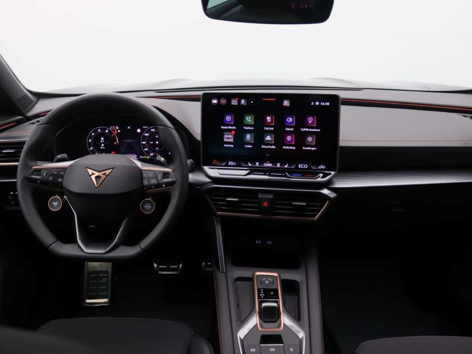 CUPRA Formentor - Imagem 13