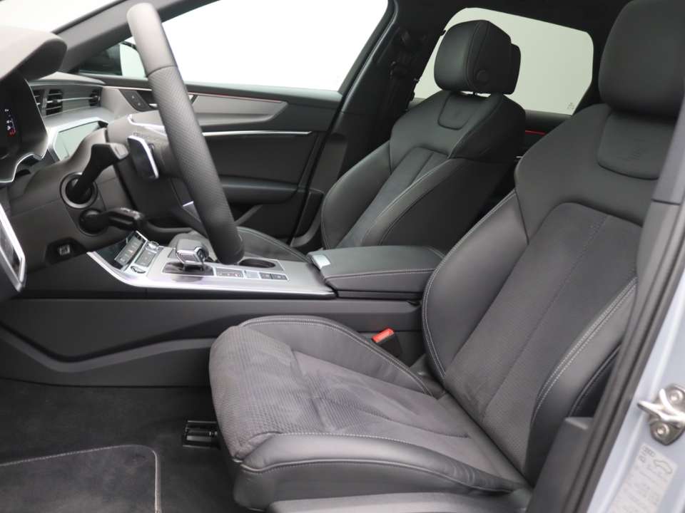 Audi A6 - Imagem 10