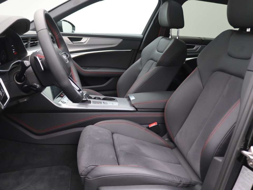 Audi A6 - Imagem 9