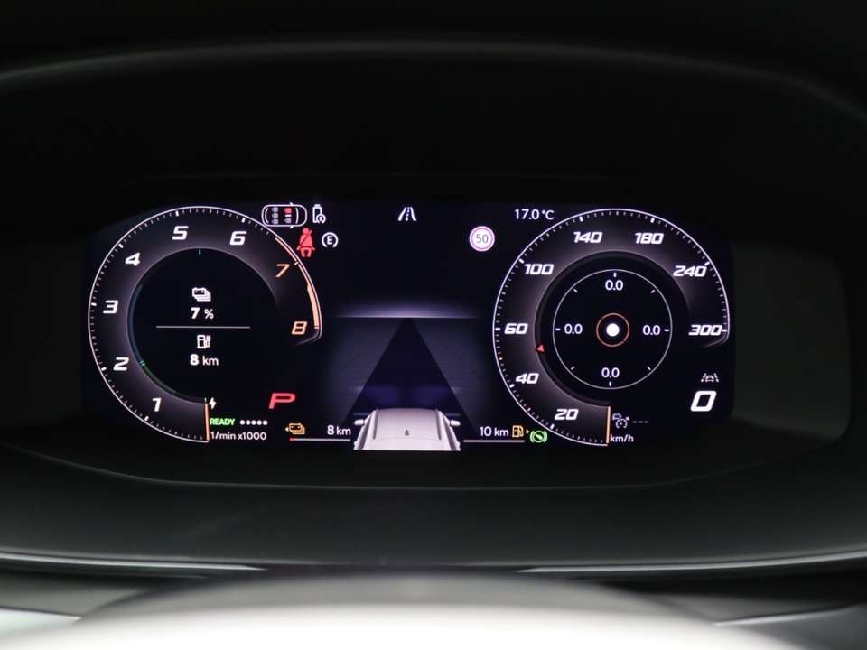 CUPRA Formentor - Imagem 14
