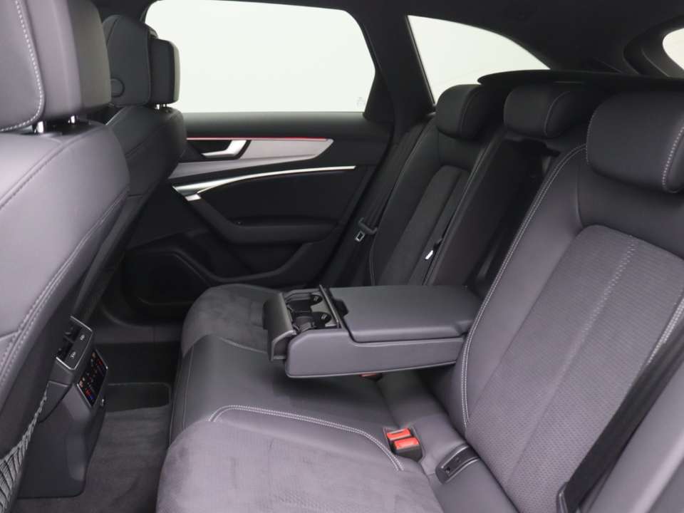 Audi A6 - Imagem 11