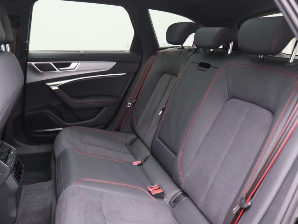 Audi A6 - Imagem 10