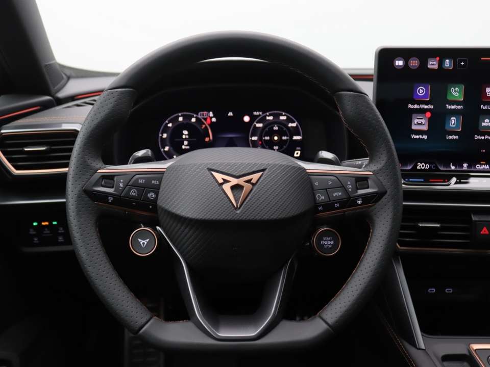 CUPRA Formentor - Imagem 15