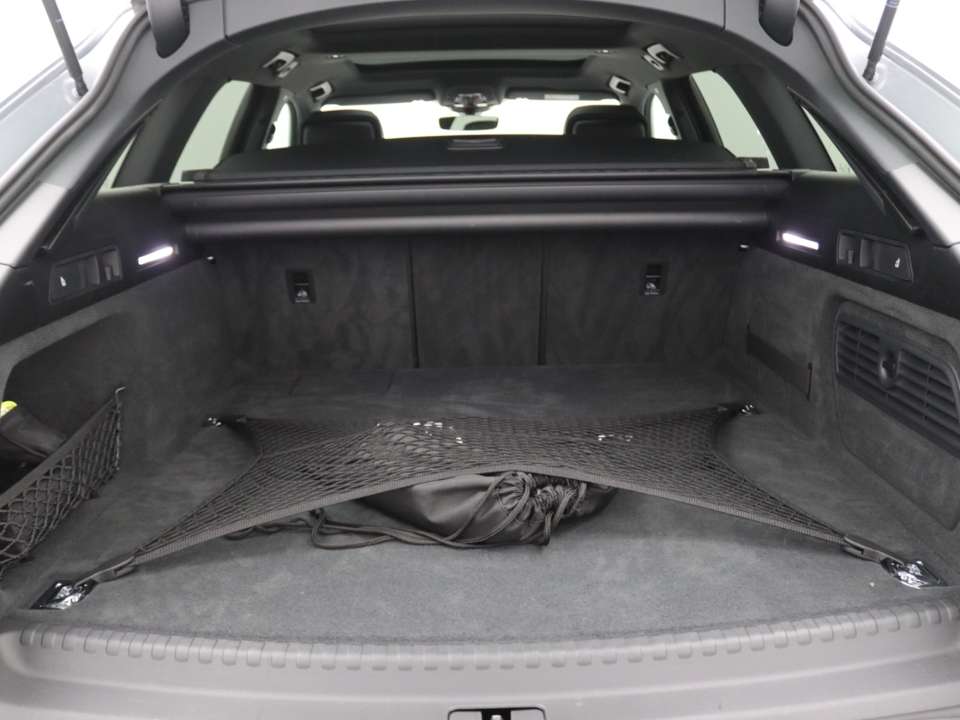 Audi A6 - Imagem 12