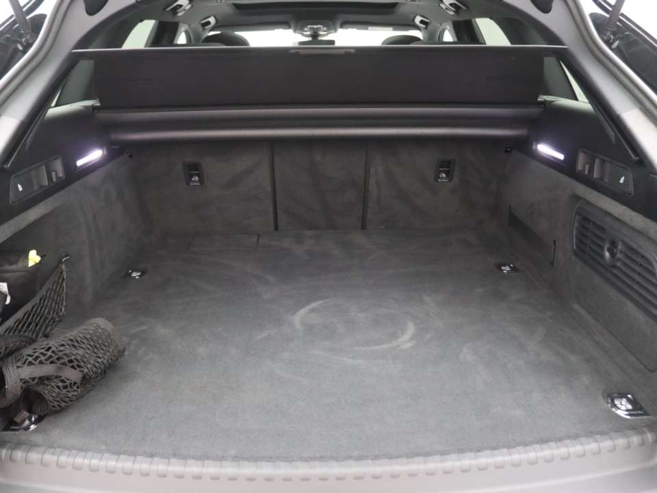 Audi A6 - Imagem 11