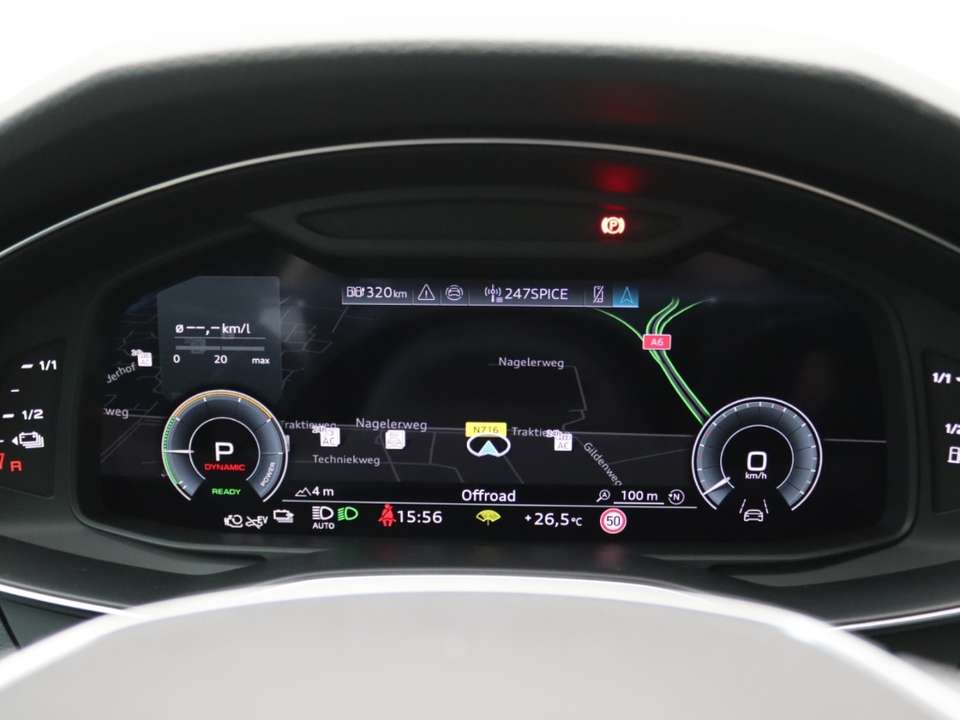 Audi A6 - Imagem 13