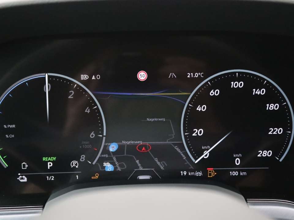 Volkswagen Touareg - Imagem 15