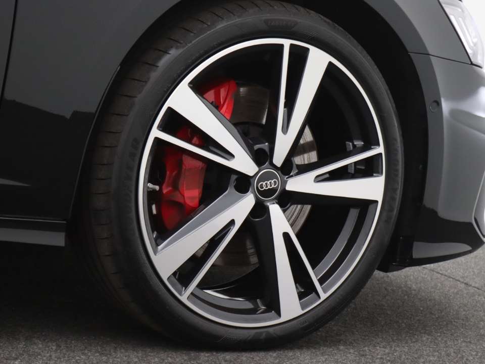 Audi A6 - Imagem 12