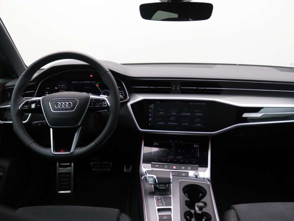 Audi A6 - Imagem 14