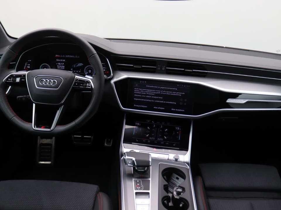Audi A6 - Imagem 13