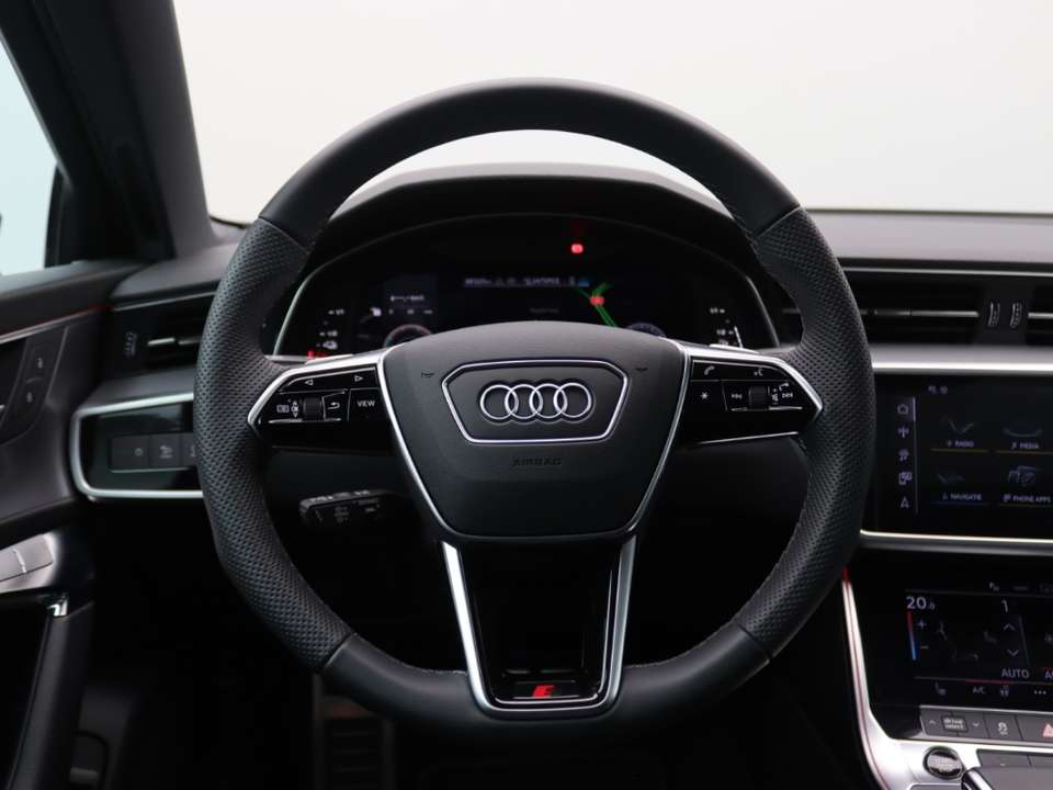 Audi A6 - Imagem 15