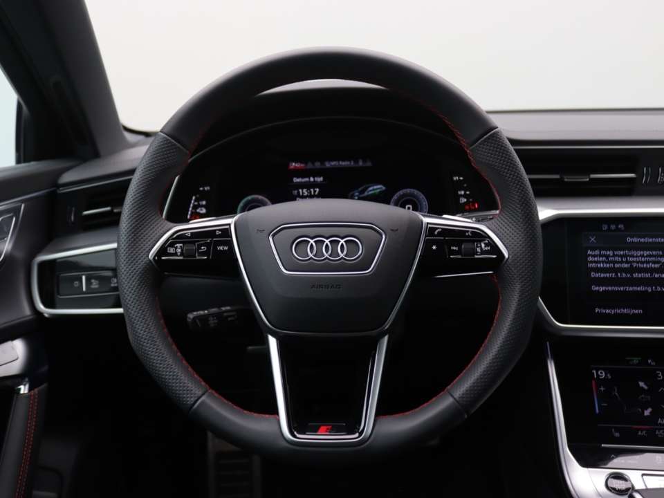 Audi A6 - Imagem 14