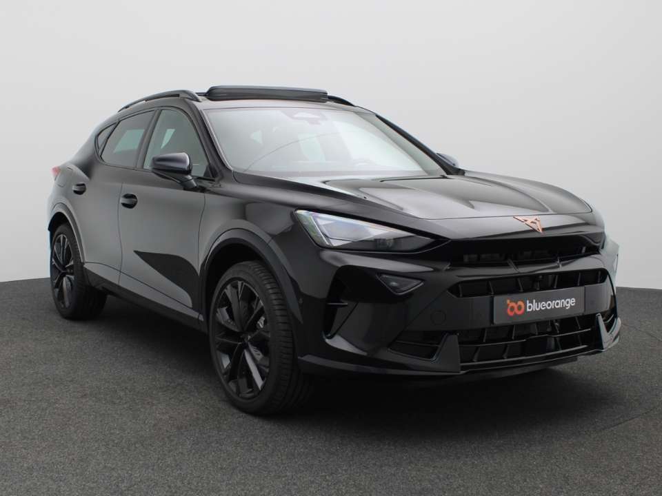 CUPRA Formentor - Imagem 2