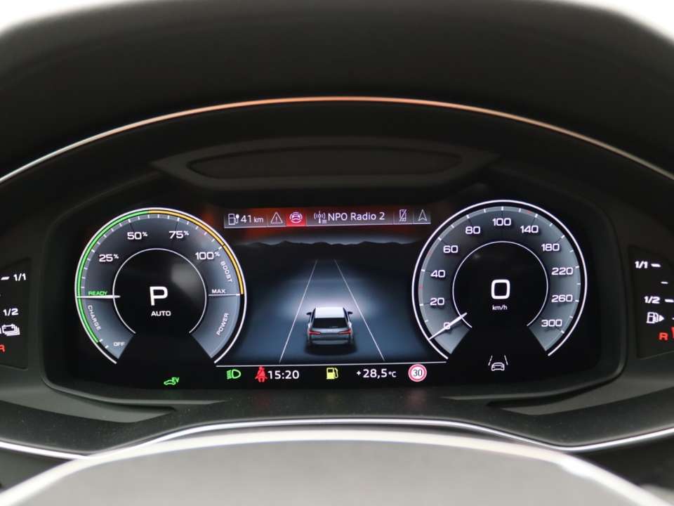 Audi A6 - Imagem 15