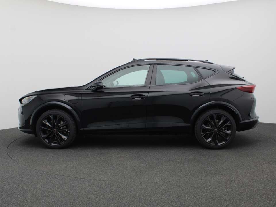 CUPRA Formentor - Imagem 3