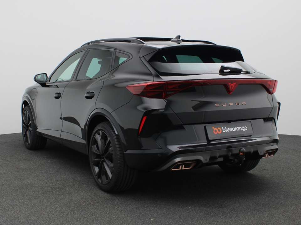 CUPRA Formentor - Imagem 4