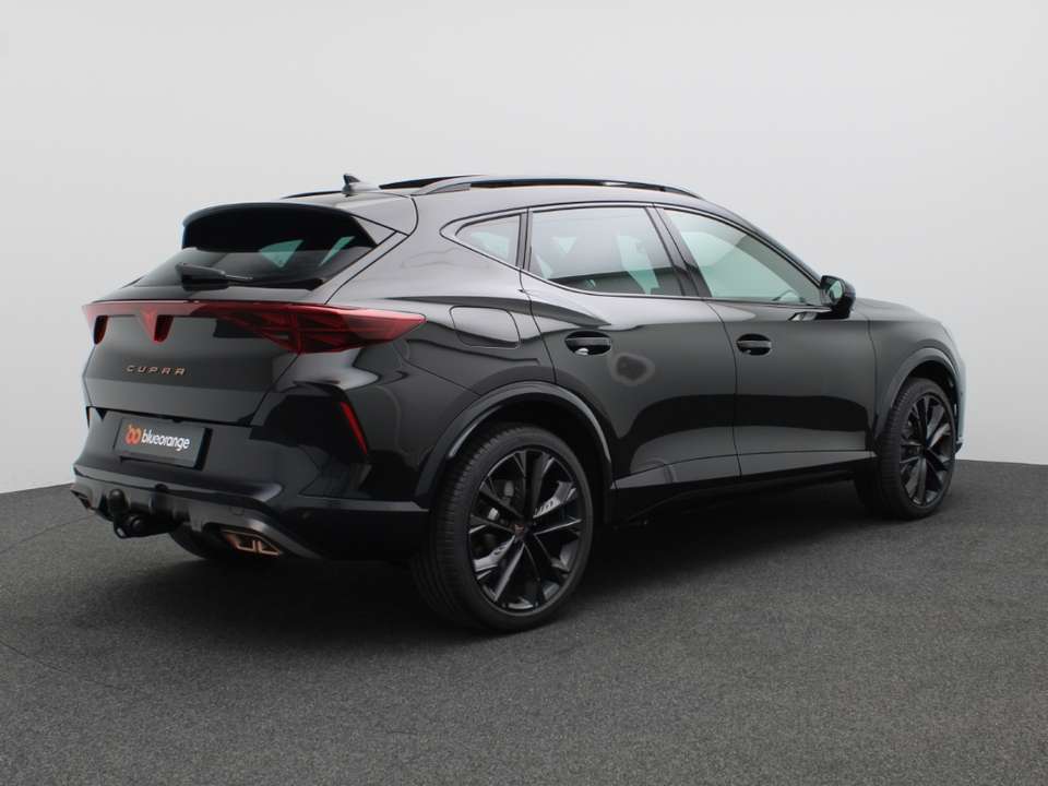 CUPRA Formentor - Imagem 5
