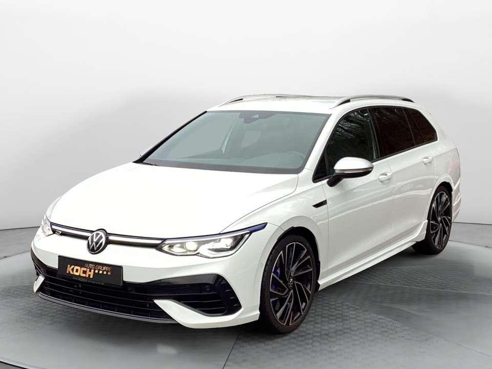 Volkswagen Golf Variant - Imagem 2