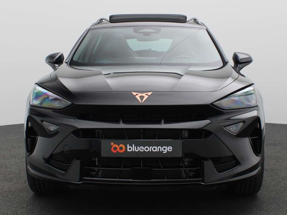 CUPRA Formentor - Imagem 6