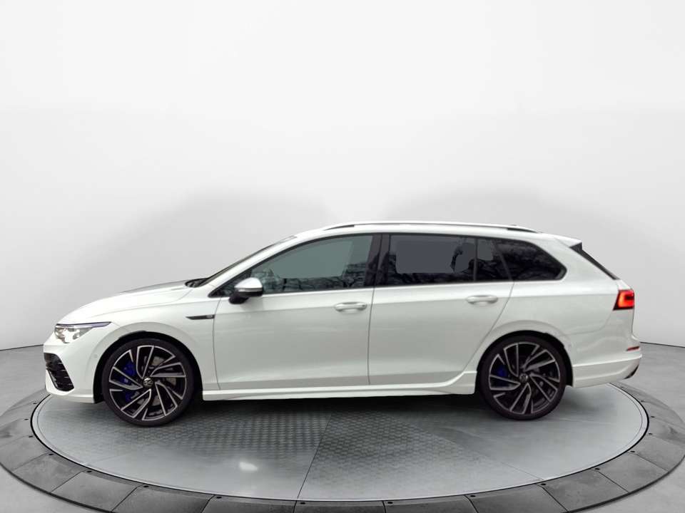 Volkswagen Golf Variant - Imagem 3