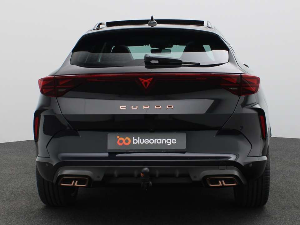 CUPRA Formentor - Imagem 7