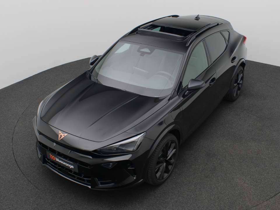 CUPRA Formentor - Imagem 8
