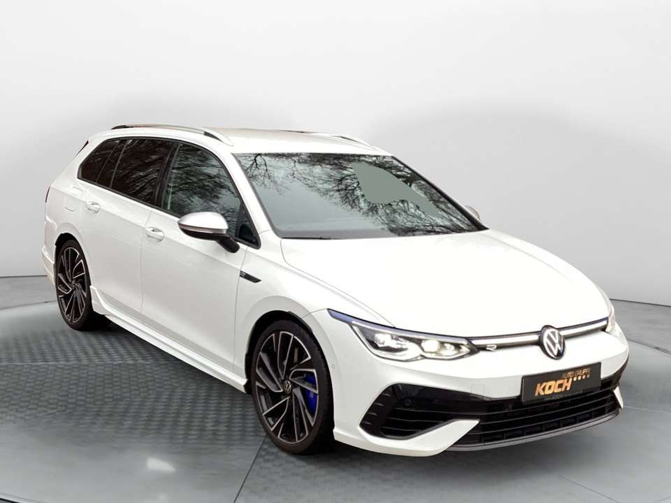 Volkswagen Golf Variant - Imagem 5