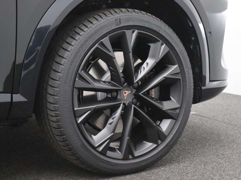 CUPRA Formentor - Imagem 9