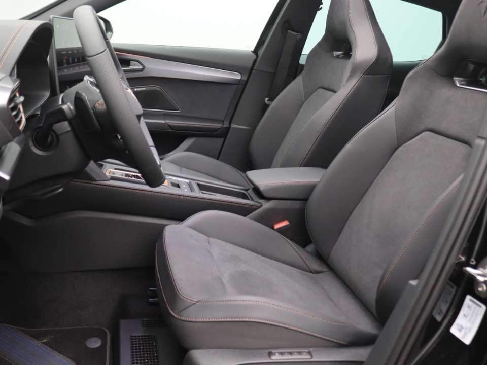CUPRA Formentor - Imagem 10