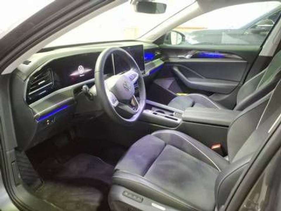 Volkswagen Passat - Imagem 9